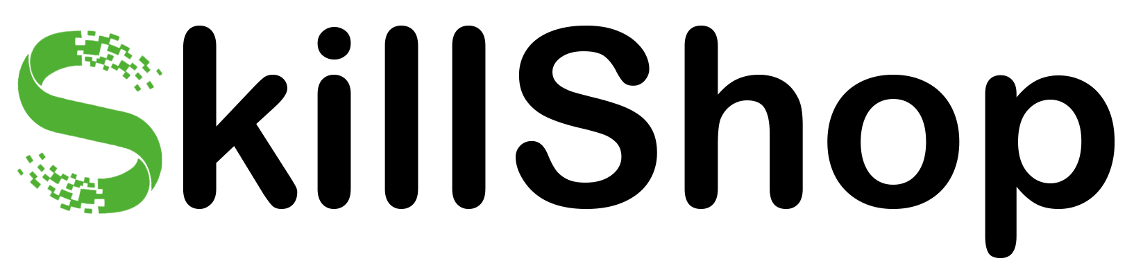 SkillShop-Logo